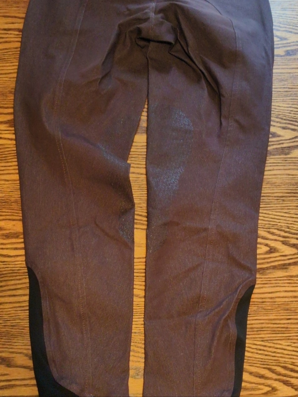Dover Saddlery Riding Pants Size 26 - Picture 5 of 7